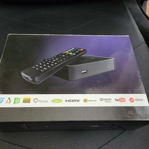 IPTV Set Top Box